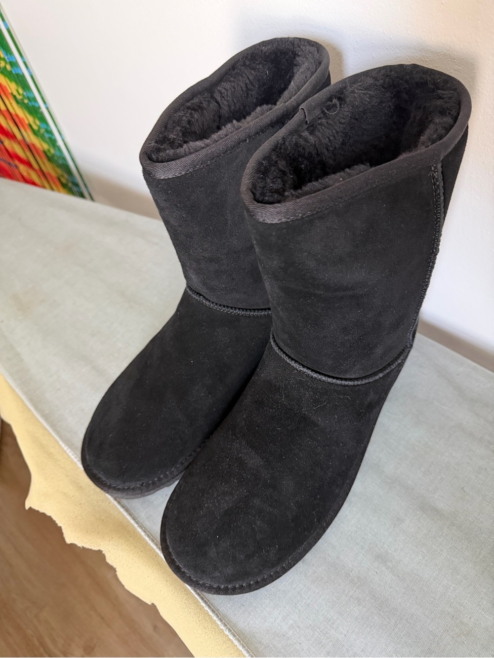 Men’s Style uggs
